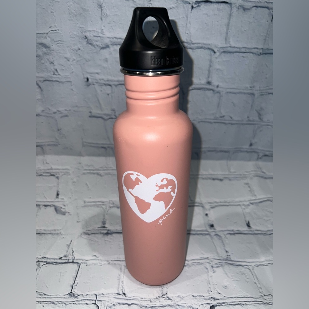 PINK Victoria's Secret Pink Water Bottle